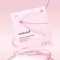 Medicube PDRN Pink Collagen Gel Mask - 28g